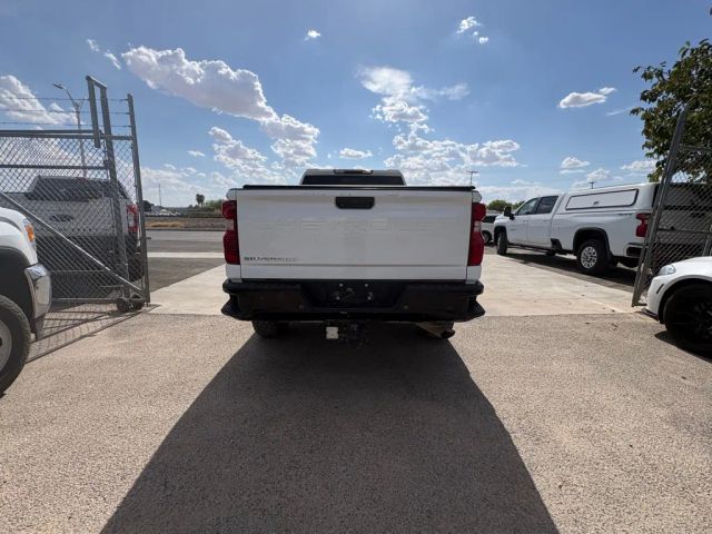 chevrolet silverado 2500hd 2020 1GC2YLE74LF240548 image chevrolet silverado 2500hd 2020 1GC2YLE74LF240548 image
